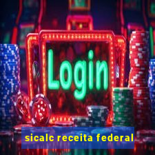 sicalc receita federal